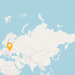 Апартаменти Помірецька/Шашкевича на глобальній карті
